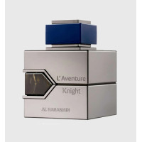 AL HARAMAIN L'AVENTURE KNIGHT SPRAY (100ML)